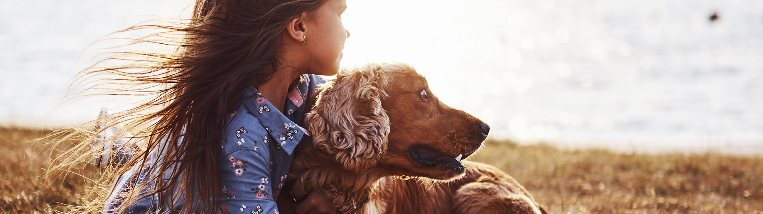 Si può tenere un cane o un gatto se soffre di eczema atopico ?