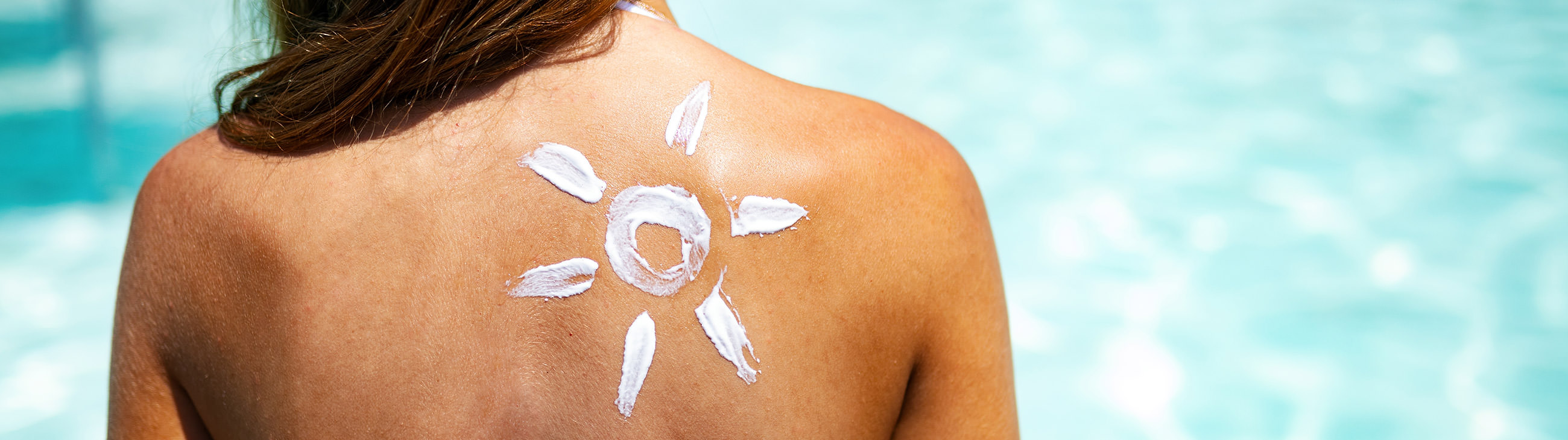 Il sole fa bene all'eczema atopico?