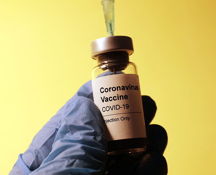 La vacunación contra la Covid-19 en los pacientes atópicos
